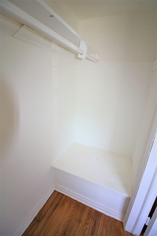 116 Donbray Road Springfield, MA 01119 - Photo 10 of 42 a view of a room with wooden floor