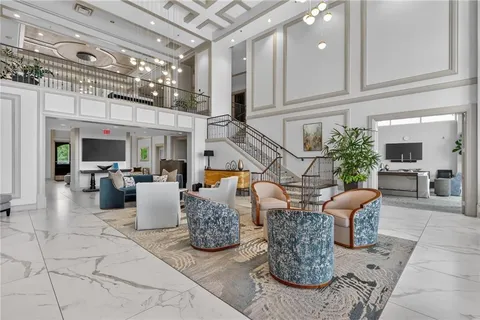 $1,050,000 | 2950 Mt Wilkinson Parkway Southeast, Unit 802, Atlanta, GA 30339