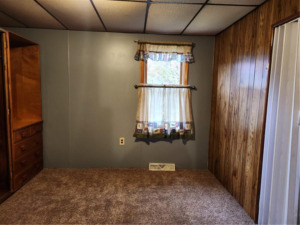 221 Meadowview Drive Latrobe, PA 15650 - Photo 15 of 15 a view of an empty room with a window