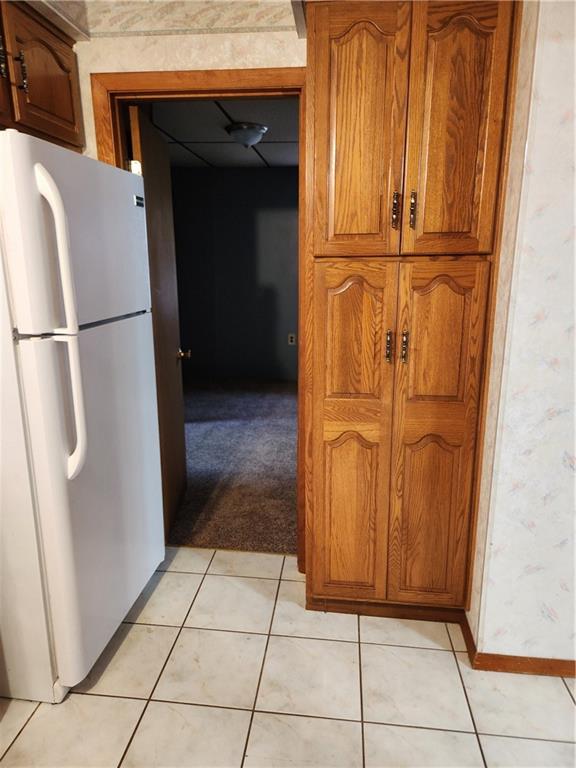 221 Meadowview Drive Latrobe, PA 15650 - Photo 4 of 15 a view of a closet