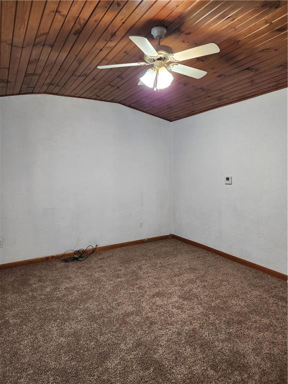 221 Meadowview Drive Latrobe, PA 15650 - Photo 9 of 15 a view of an empty room
