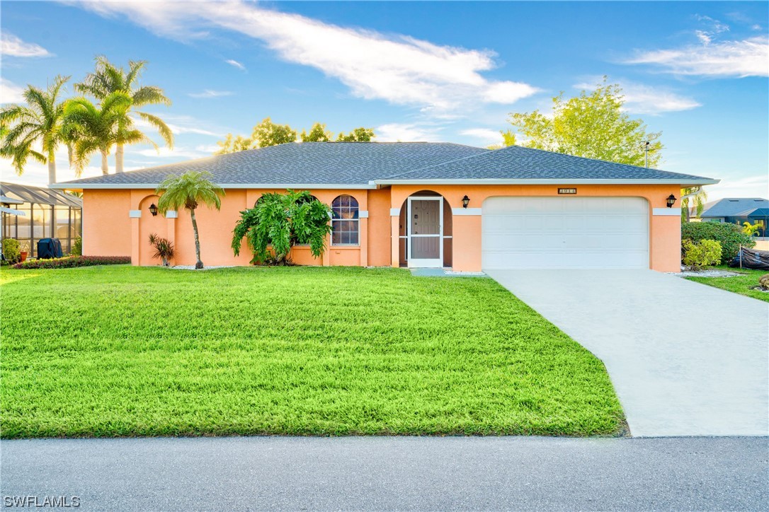 3914 Southwest 1st Pl  