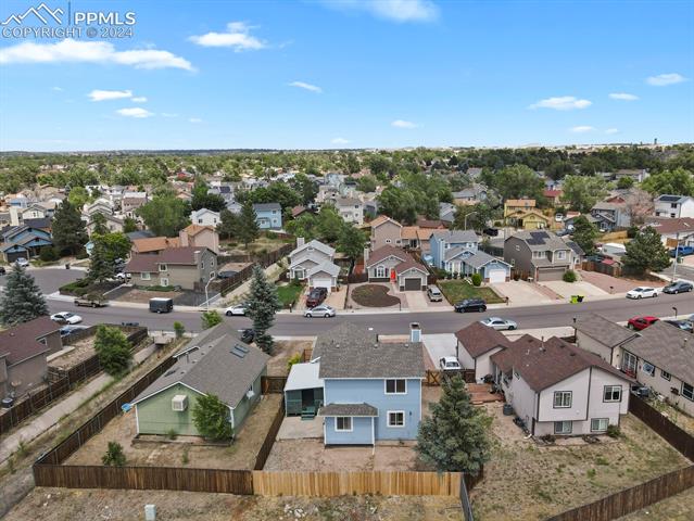 1470 Ride Lane Colorado Springs, CO 80916 - Photo 5 of 8 Gallery Image 5