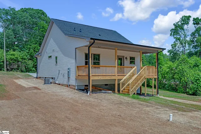 $259,900 | 113 North Spencer Street, Duncan, SC 29334