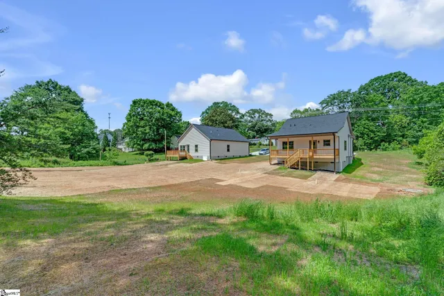 $259,900 | 113 North Spencer Street, Duncan, SC 29334