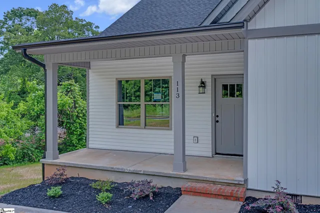 $259,900 | 113 North Spencer Street, Duncan, SC 29334