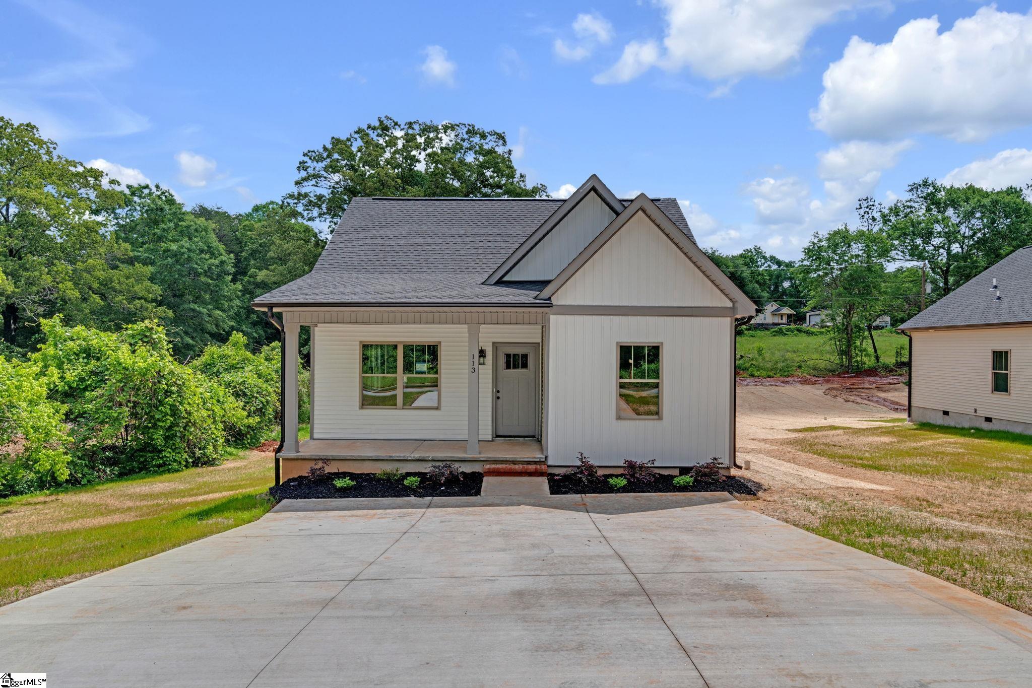 113 North Spencer Street Duncan, SC 29334 - Photo 26 of 27