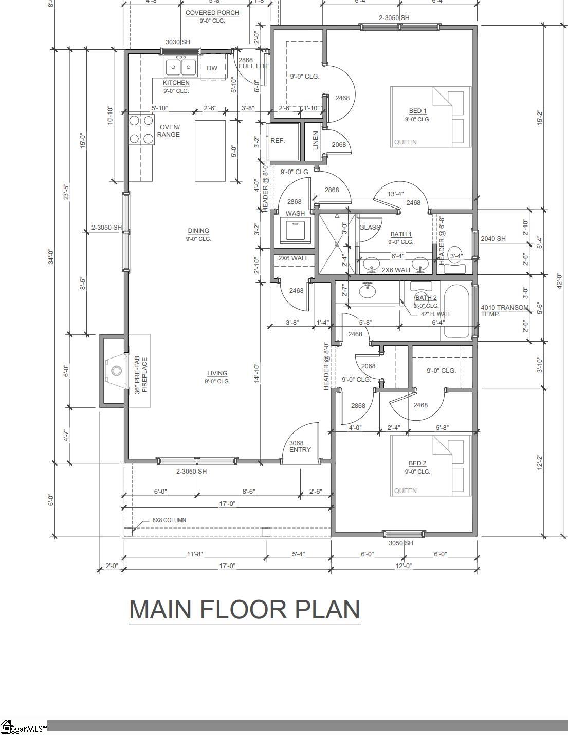 113 North Spencer Street Duncan, SC 29334 - Photo 27 of 27