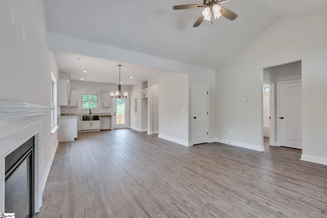 $259,900 | 113 North Spencer Street, Duncan, SC 29334