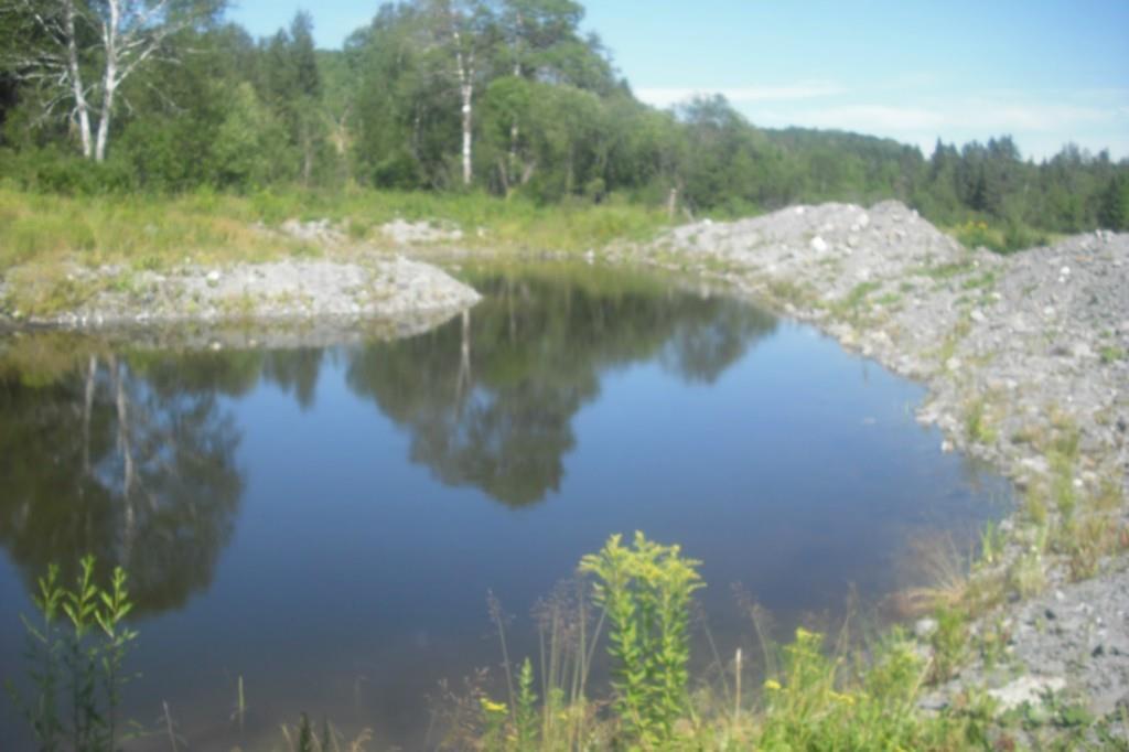599 North Perley Brook Road Fort Kent, ME 04743 - Photo 5 of 9 Photo