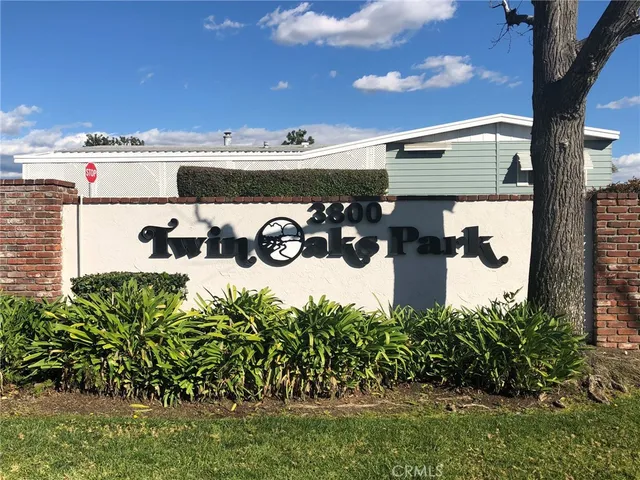 a front view of a building with garden