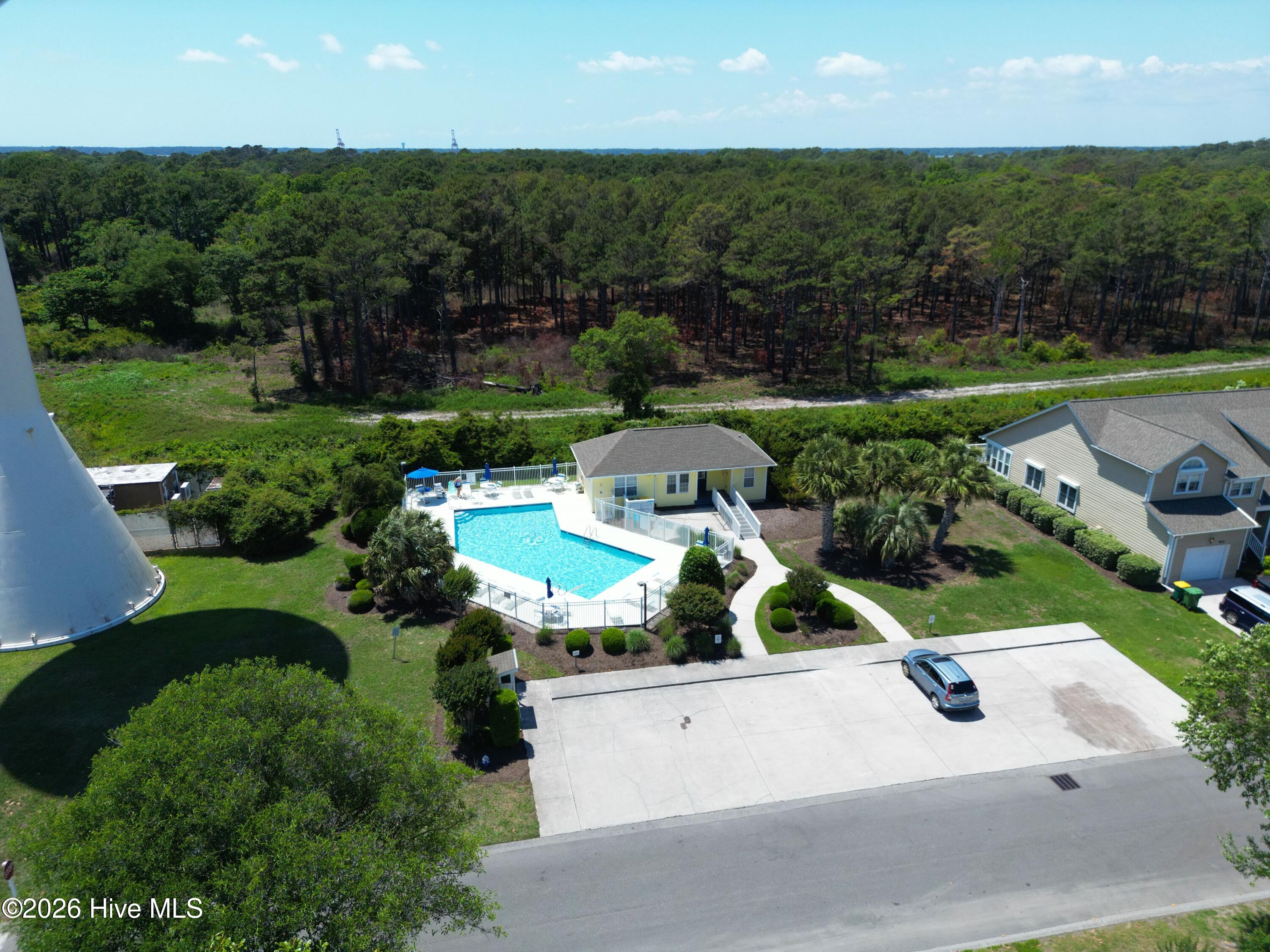 714 Sloop Pointe Lane Kure Beach, NC 28449 - Photo 69 of 91 071_dji_0270_631