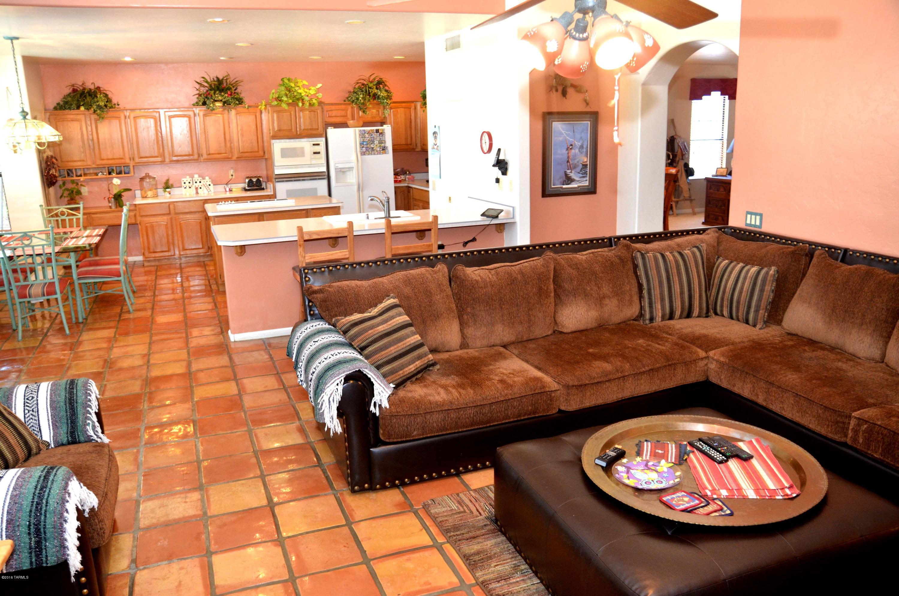 3200 West Hardy Road Tucson, AZ 85742 - Photo 44 of 50