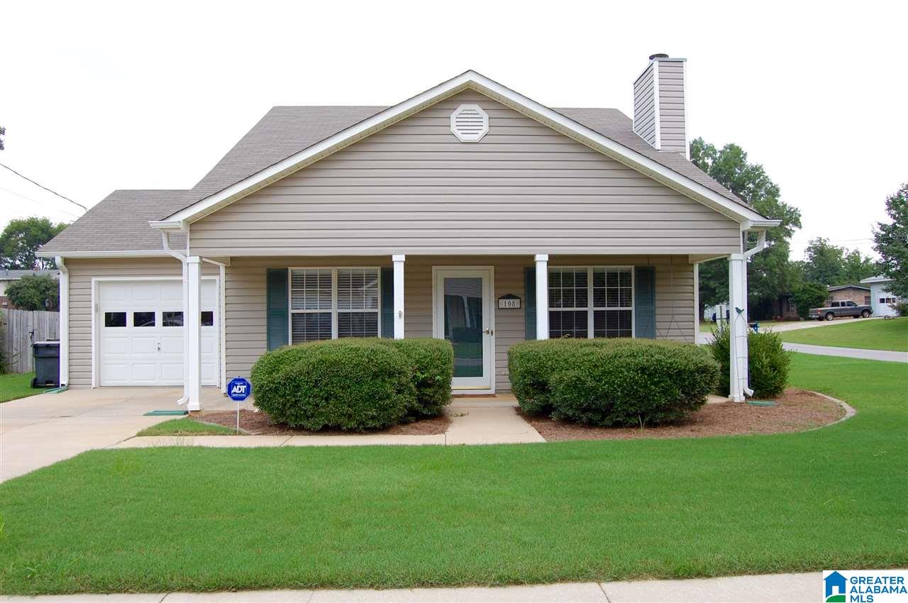 108 King Valley Street Pelham, AL 35124 - Photo 1 of 16