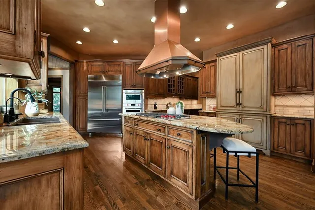 $2,650,000 | 25911 East 99th Street, Lee's Summit, MO 64086