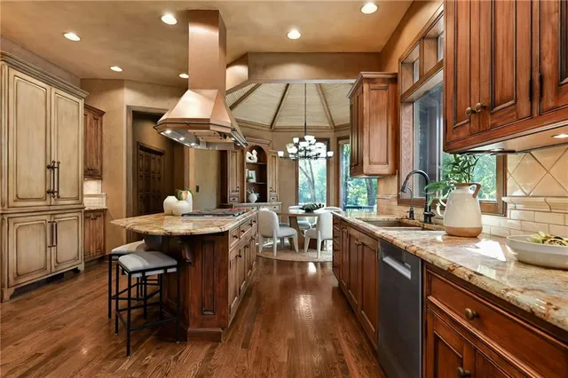 $2,650,000 | 25911 East 99th Street, Lee's Summit, MO 64086