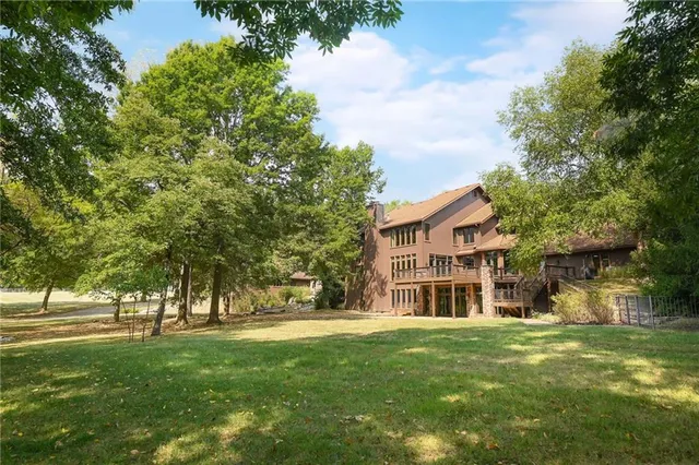 $2,650,000 | 25911 East 99th Street, Lee's Summit, MO 64086