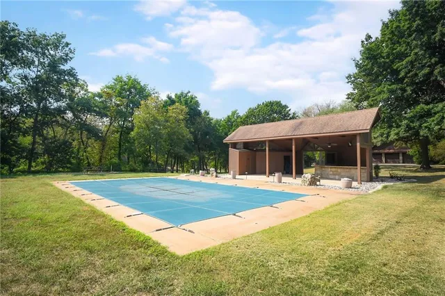 $2,650,000 | 25911 East 99th Street, Lee's Summit, MO 64086