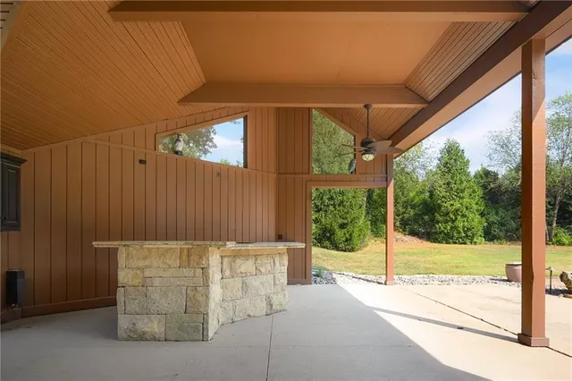 $2,650,000 | 25911 East 99th Street, Lee's Summit, MO 64086