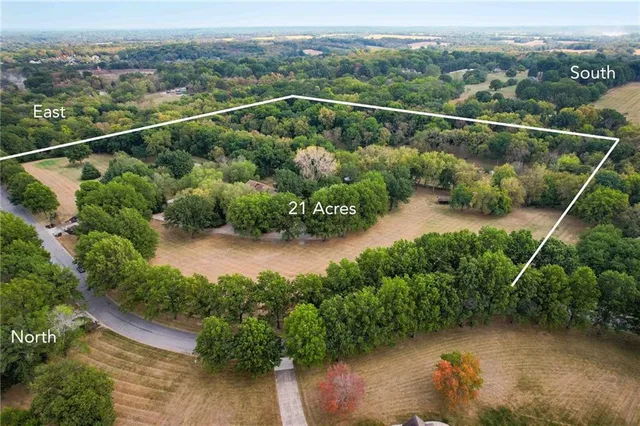 $2,650,000 | 25911 East 99th Street, Lee's Summit, MO 64086