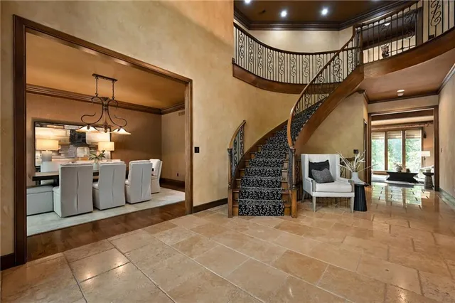 $2,650,000 | 25911 East 99th Street, Lee's Summit, MO 64086