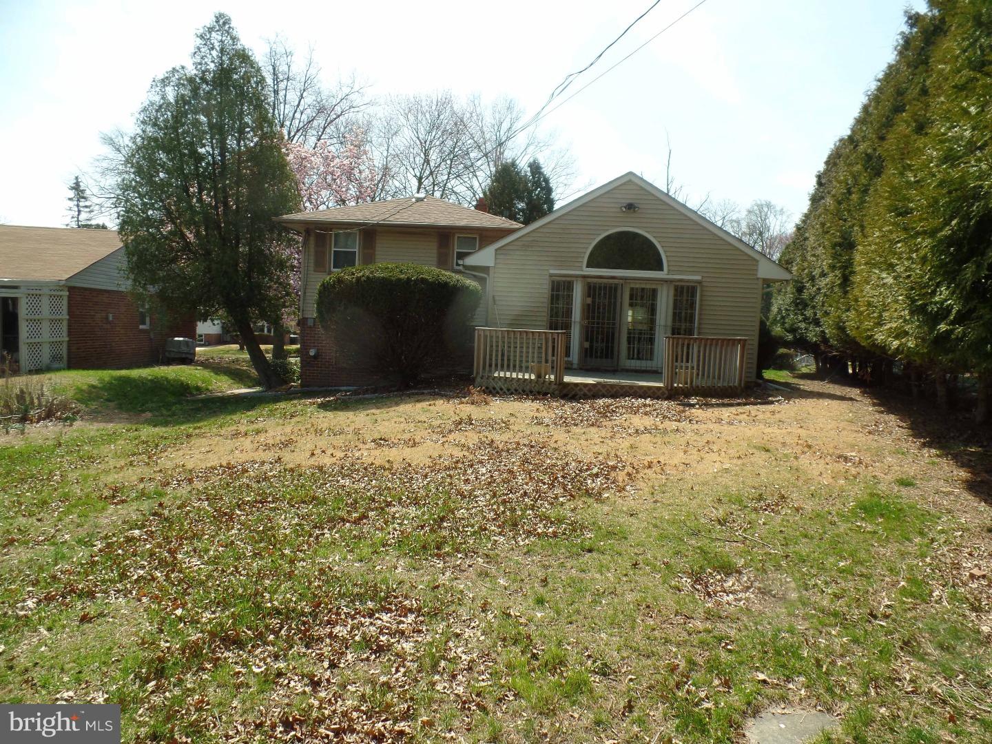 55 Boncouer Road Cheltenham, PA 19012 - Photo 23 of 25 Gallery Image 23