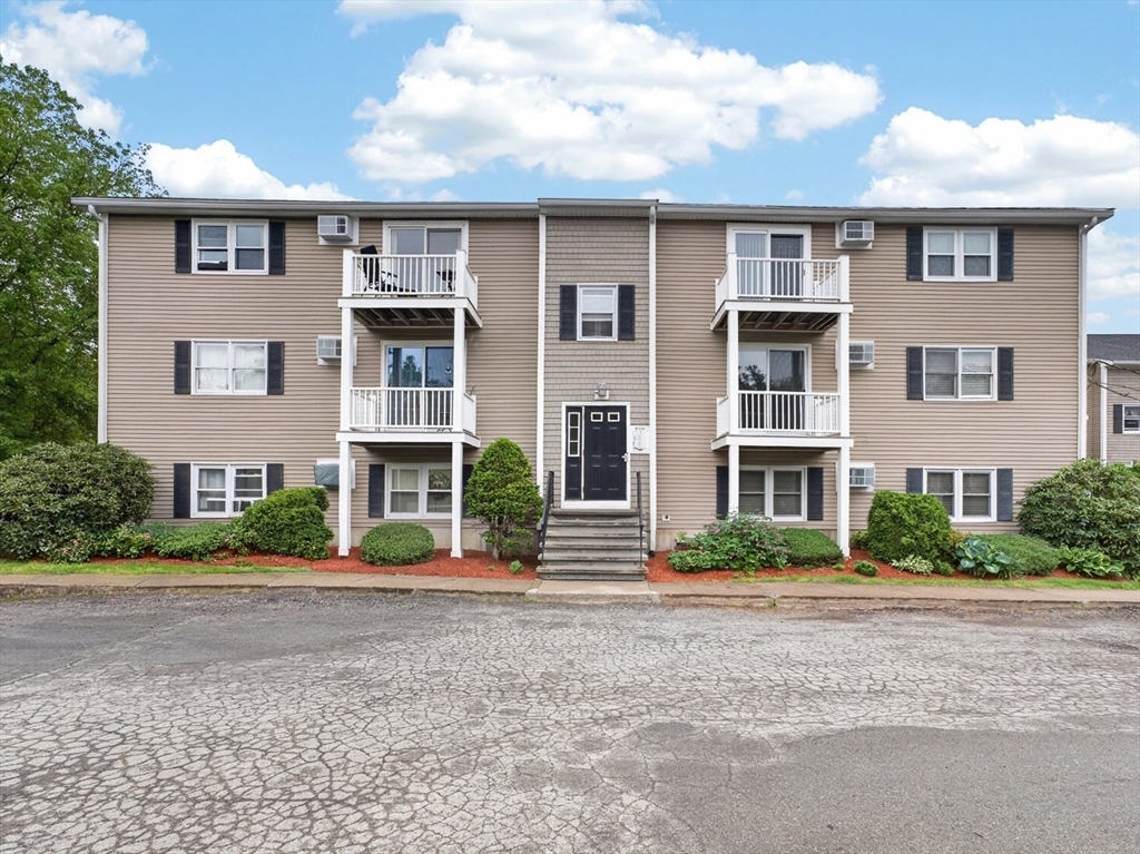 1575 Braley Road, Unit 28 New Bedford, MA 02745 - Photo 1 of 26