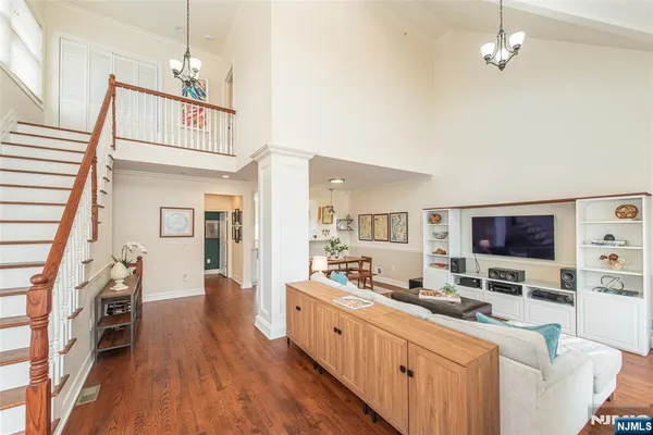 $769,000 | 21 Riverbend Court, New Providence, NJ 07974