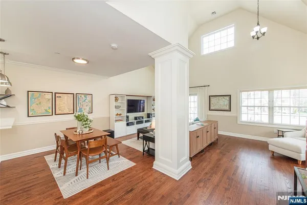 $769,000 | 21 Riverbend Court, New Providence, NJ 07974