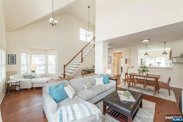 $769,000 | 21 Riverbend Court, New Providence, NJ 07974