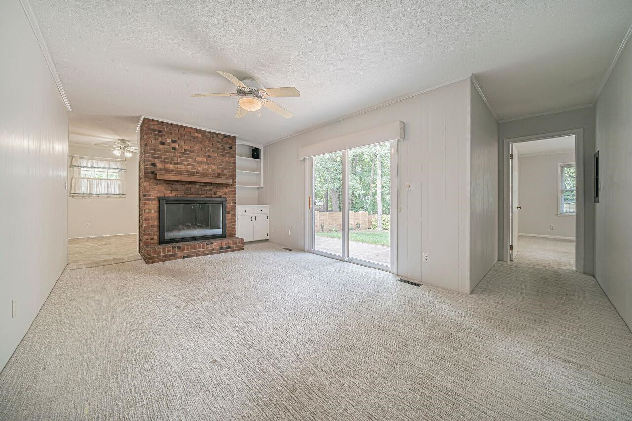 424 Chadwick Drive Raleigh, NC 27609 - Photo 12 of 30 Photo 12