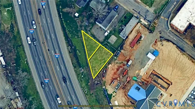 $39,000 | 1803 Bath Street, Richmond, VA 23220