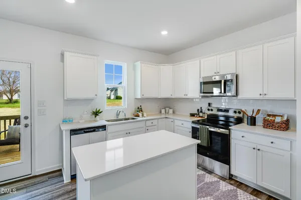 $317,065 | 742 Roy Adams Road, Angier, NC 27501