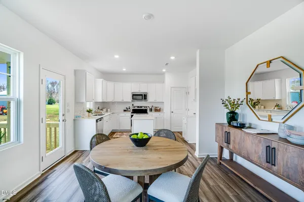 $317,065 | 742 Roy Adams Road, Angier, NC 27501