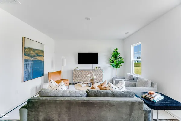 $317,065 | 742 Roy Adams Road, Angier, NC 27501