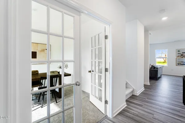 $317,065 | 742 Roy Adams Road, Angier, NC 27501