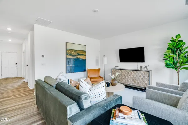 $317,065 | 742 Roy Adams Road, Angier, NC 27501