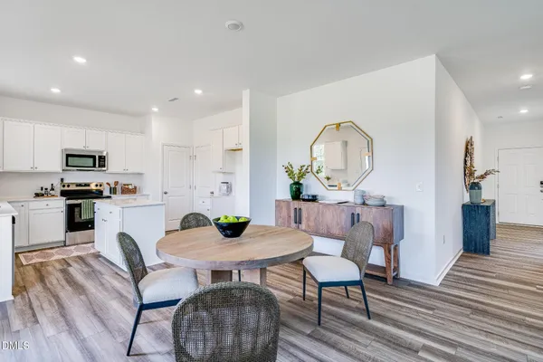 $317,065 | 742 Roy Adams Road, Angier, NC 27501