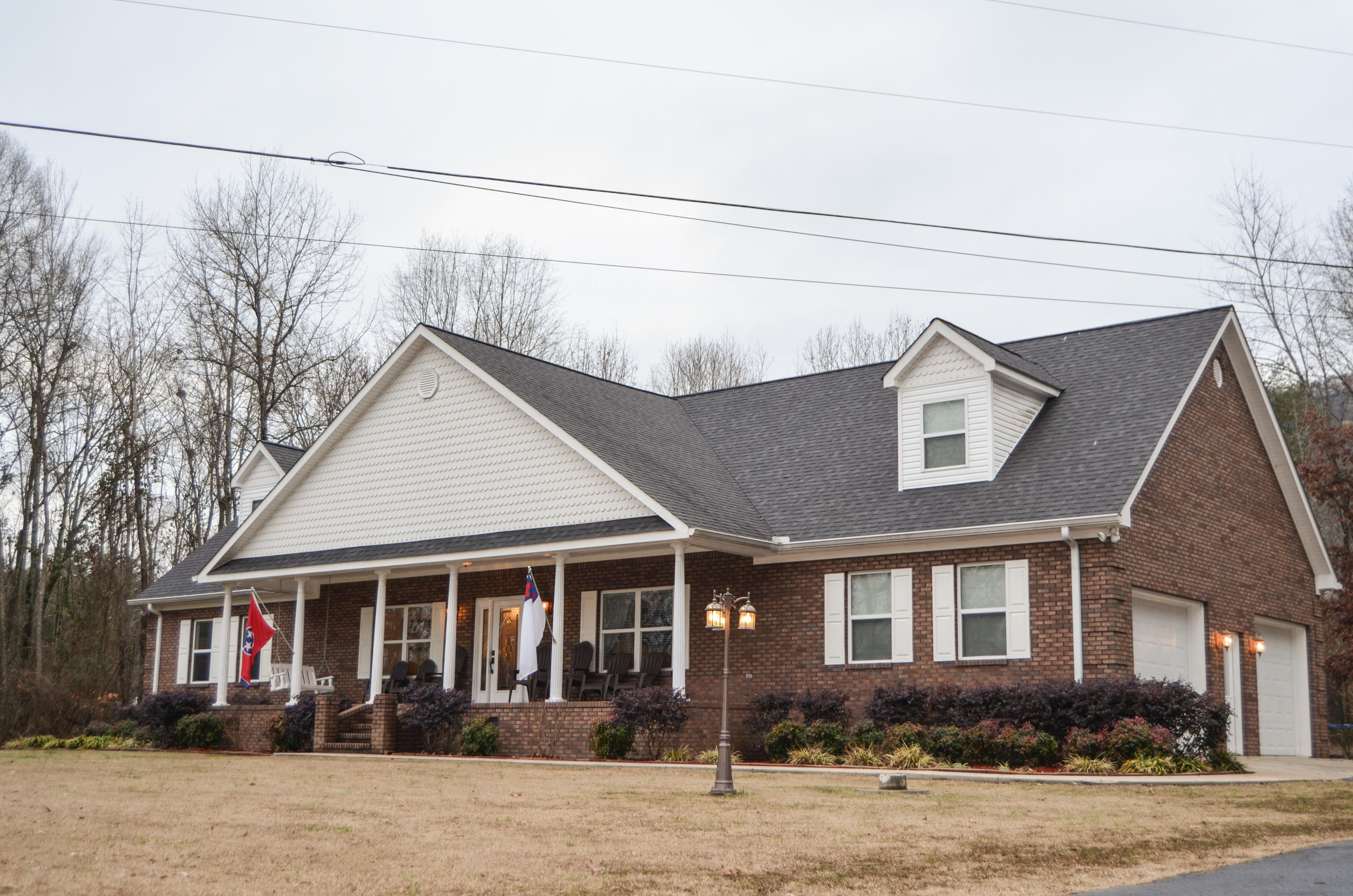4909 Old Dunlap Road Whitwell, TN 37397 - Photo 1 of 30 DSC_0117_edited