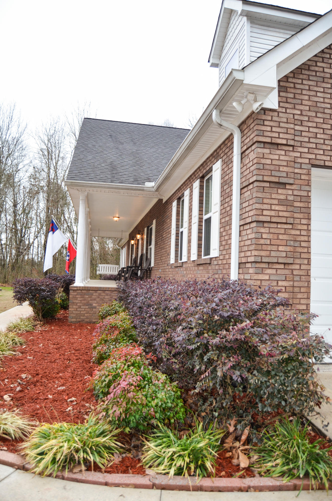 4909 Old Dunlap Road Whitwell, TN 37397 - Photo 5 of 30 DSC_0119_edited