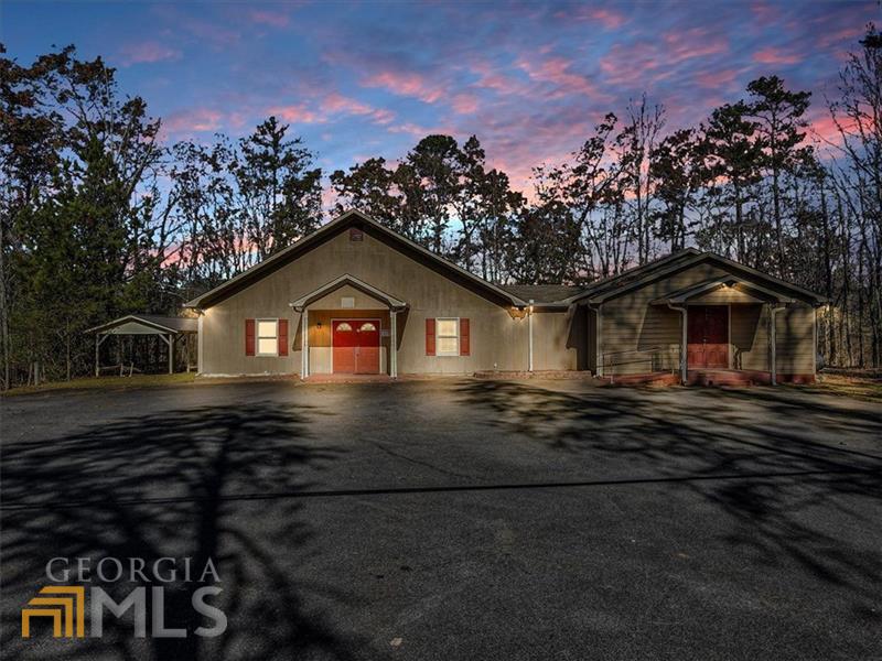 2525 Rampley Trail Canton, GA 30114 - Photo 1 of 1 a front view of a house with a yard