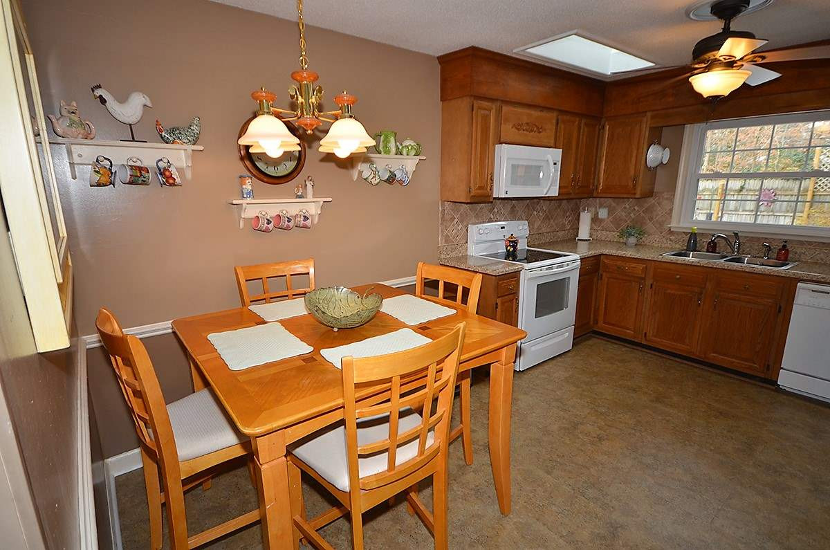 4106 Trotter Ridge Road Durham, NC 27707 - Photo 8 of 25 Photo 8