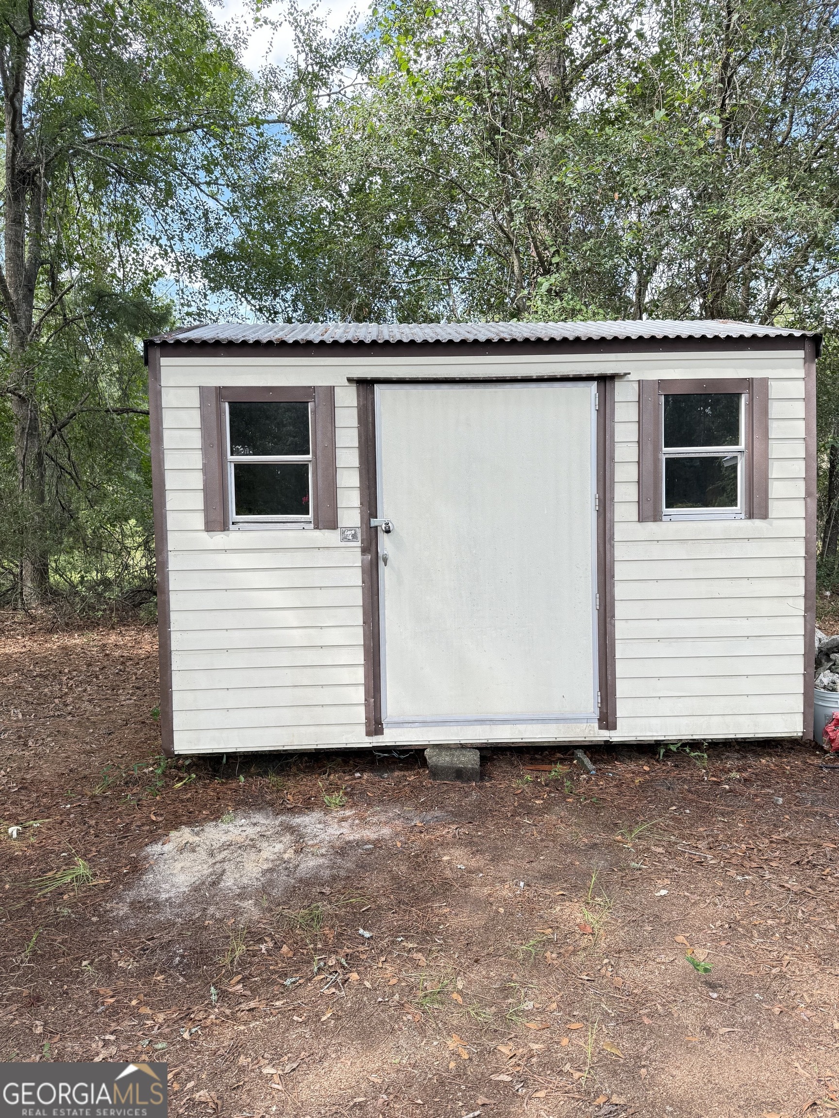 72 Rogers Road Pembroke, GA 31321 - Photo 49 of 50
