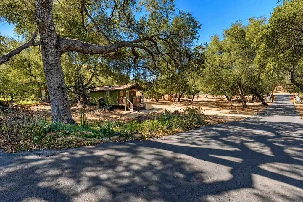 15655 Oak Valley Road Ramona, CA 92065 - Photo 29 of 49 Gallery Image 29
