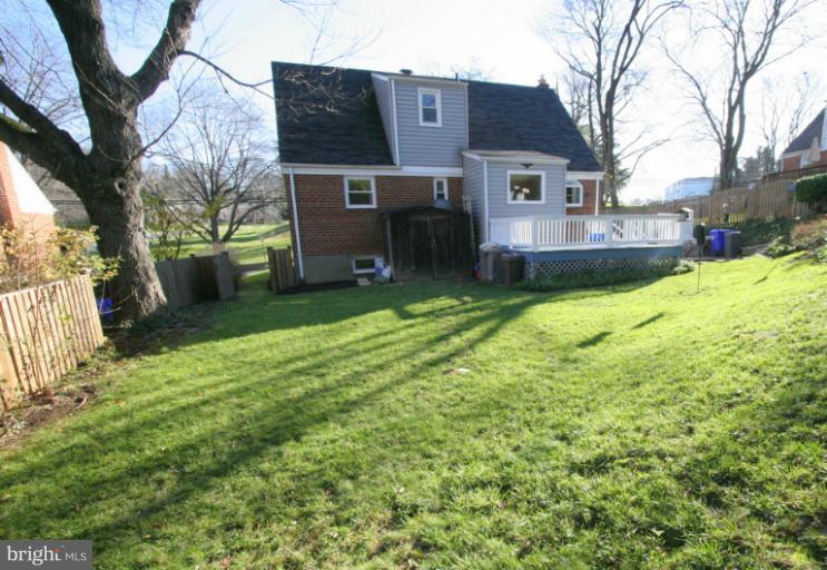 12810 Goodhill Road Silver Spring, MD 20906 - Photo 13 of 29 Exterior (General)