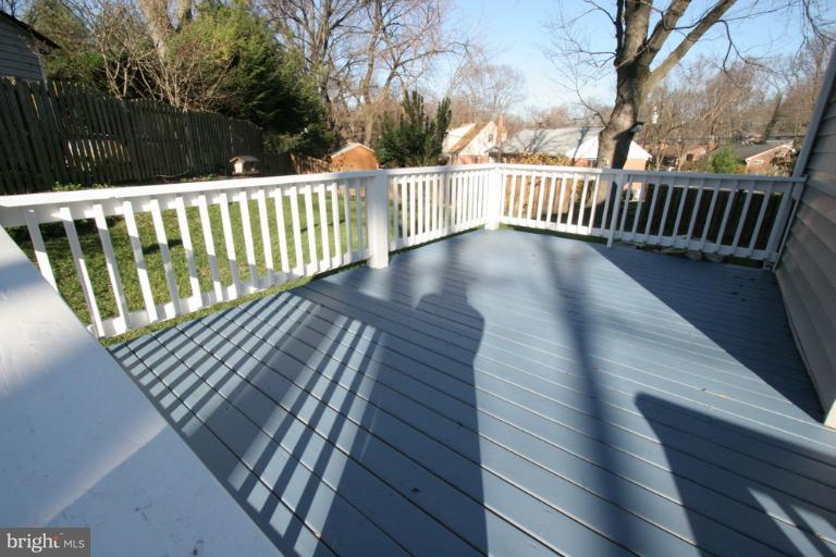 12810 Goodhill Road Silver Spring, MD 20906 - Photo 20 of 29 Exterior (General)