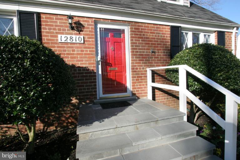 12810 Goodhill Road Silver Spring, MD 20906 - Photo 26 of 29 Exterior (Front)