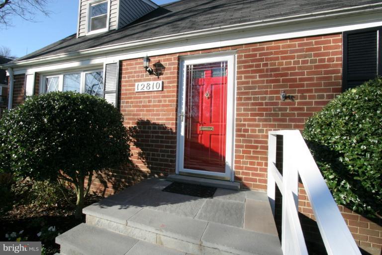 12810 Goodhill Road Silver Spring, MD 20906 - Photo 6 of 29 Exterior (Front)