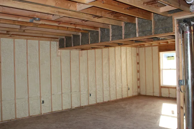 a view of a house with a wooden door