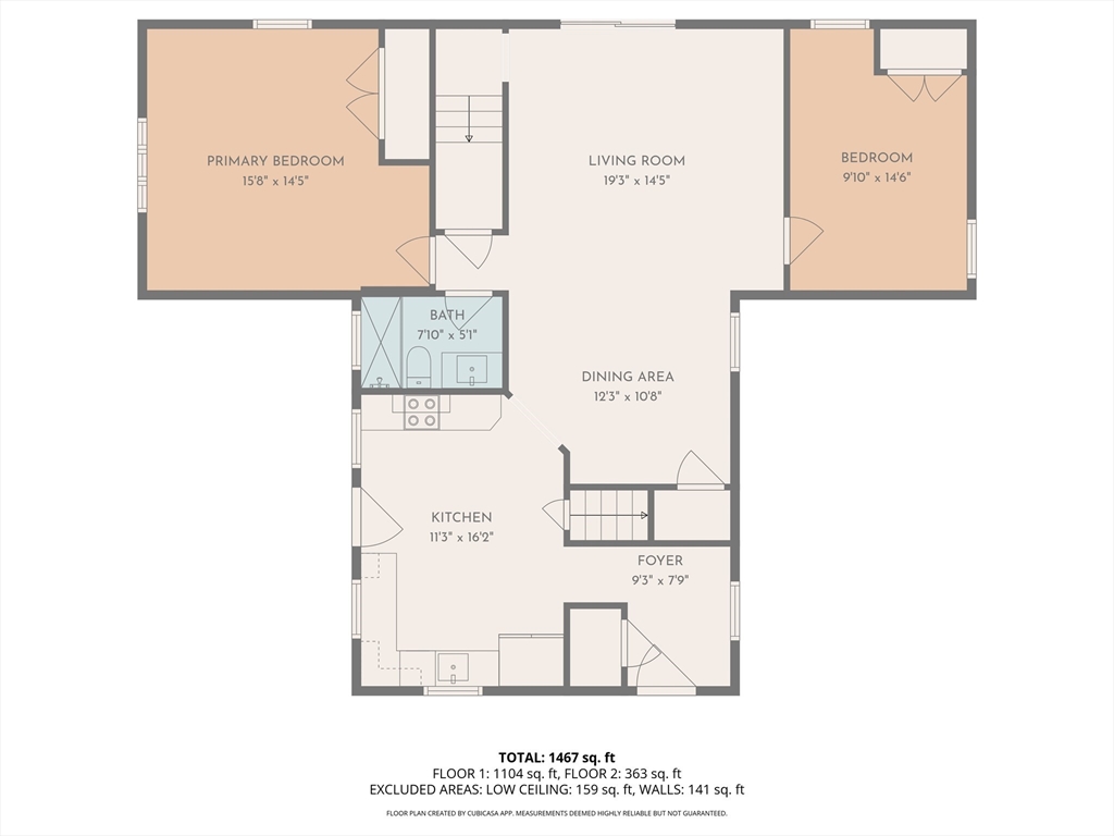 293 Brookfield Road Brimfield, MA 01010 - Photo 28 of 30